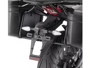 KAPPA STELAŻ KUFRÓW... 2