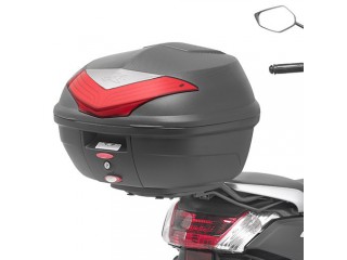 KAPPA STELAŻ KUFRA... 2