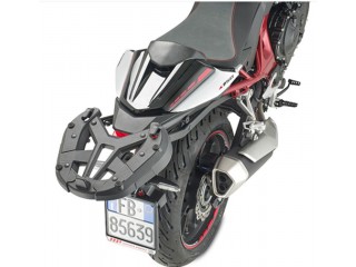 KAPPA STELAŻ KUFRA... 2