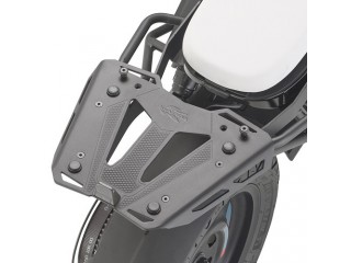 KAPPA 2025/09 STELAŻ KUFRA...