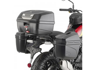 KAPPA 2025/04 STELAŻ KUFRÓW... 2