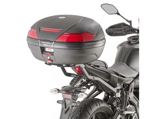 KAPPA STELAŻ KUFRA... 2