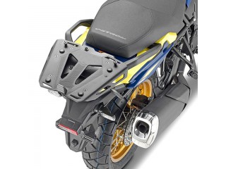 KAPPA STELAŻ KUFRA... 2