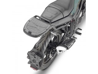 KAPPA STELAŻ KUFRA... 2