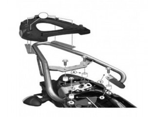 KAPPA STELAŻ KUFRA...