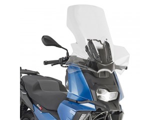 KAPPA SZYBA BMW C 400X '19,...