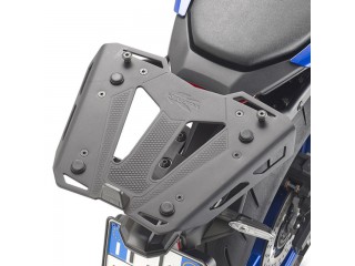 KAPPA 2025/04 STELAŻ KUFRA... 2