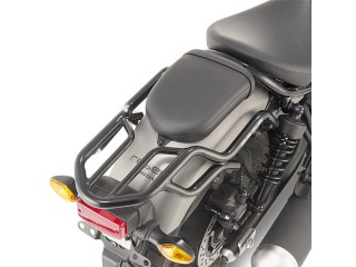 KAPPA STELAŻ KUFRA... 2