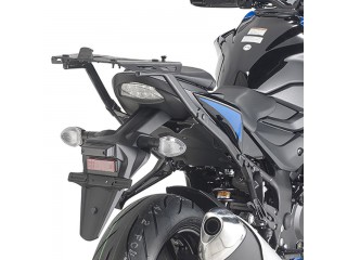 KAPPA STELAŻ KUFRA... 2