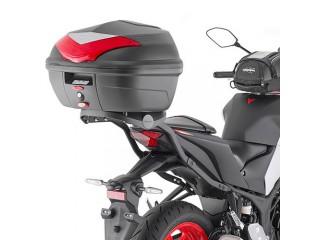 KAPPA STELAŻ KUFRA... 2