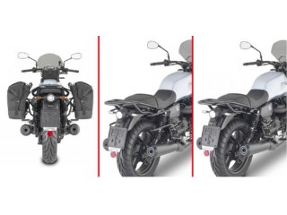 KAPPA STELAŻ POD TORBY... 2