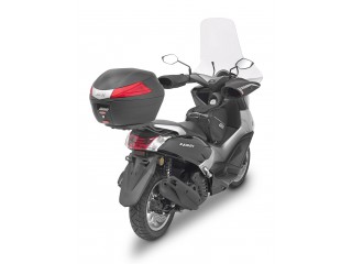 Mocowanie pod kufer... 2