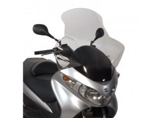 KAPPA SZYBA SUZUKI BURGMAN... 2