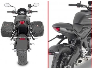 KAPPA STELAŻ POD TORBY... 2