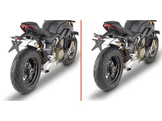 KAPPA STELAŻ POD TORBY... 2