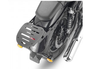 KAPPA STELAŻ KUFRA... 2