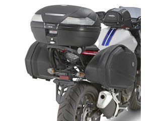 KAPPA STELAŻ KUFRA... 2