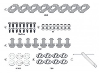 KAPPA ZESTAW DO ZMIANY... 2