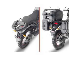 KAPPA STELAŻ KUFRA... 2