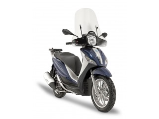 Szyba turystyczna Givi... 2