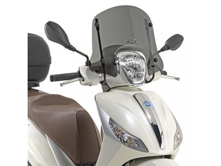 Szyba turystyczna Givi...