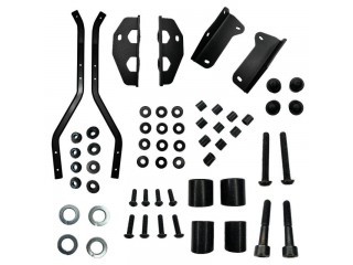 KAPPA STELAŻ KUFRA... 2