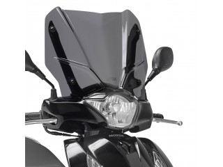 Szyba turystyczna Givi...