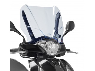 Szyba Givi do Honda SH...