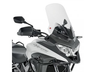 KAPPA SZYBA HONDA... 2