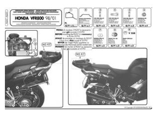 KAPPA STELAŻ KUFRA... 2