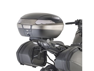 KAPPA STELAŻ KUFRA... 2