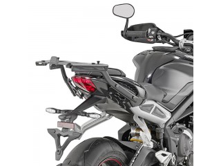 KAPPA STELAŻ KUFRA... 2