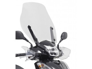 Szyba turystyczna Givi...