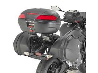 KAPPA STELAŻ KUFRA... 2