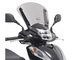 Szyba turystyczna Givi...