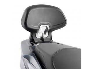 KAPPA OPARCIE PASAŻERA...