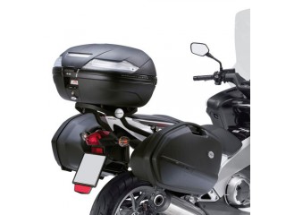 KAPPA STELAŻ KUFRA... 2