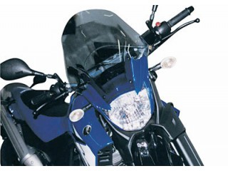 KAPPA SZYBA YAMAHA XT... 2