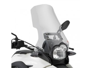 KAPPA SZYBA BMW G 650GS... 2