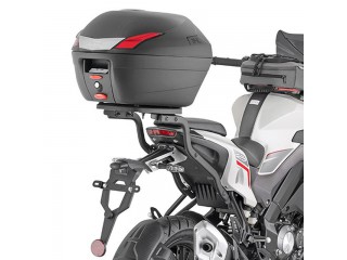 KAPPA STELAŻ KUFRA... 2