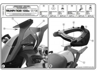 KAPPA STELAŻ KUFRA... 2