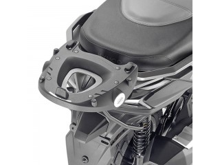 KAPPA STELAŻ KUFRA... 2