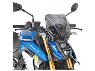 KAPPA SZYBA SUZUKI GSX-S... 2