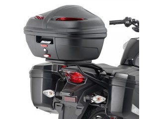 KAPPA STELAŻ KUFRA... 2