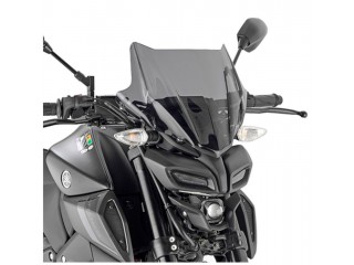 KAPPA SZYBA YAMAHA MT 125... 2