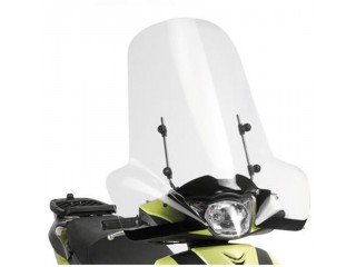 KAPPA SZYBA HONDA SH... 2