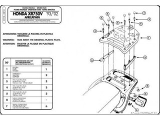KAPPA STELAŻ KUFRA... 2