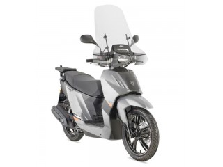 KAPPA SZYBA PEUGEOT TWEET...