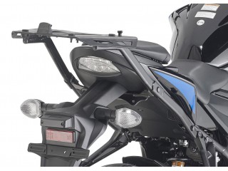 Stelaż pod kufer centralny...