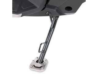 KAPPA POSZERZENIE STOPKI... 2